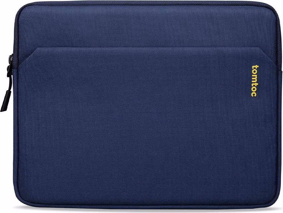 Tomtoc puzdro Light Sleeve pre Macbook Air 15" M2/M3/M4 - Navy Blue