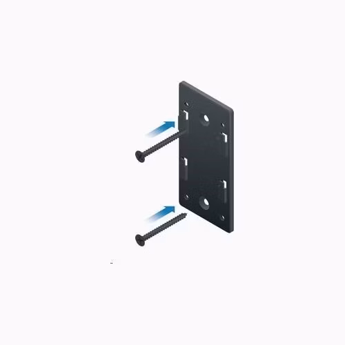 Nástenný držiak UBNT POE-WM pre POE-24-12W, POE-24-12W-G