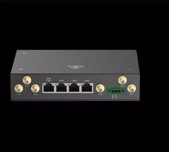 D-Link DWM-550-G 5G M2M Wi-Fi Router