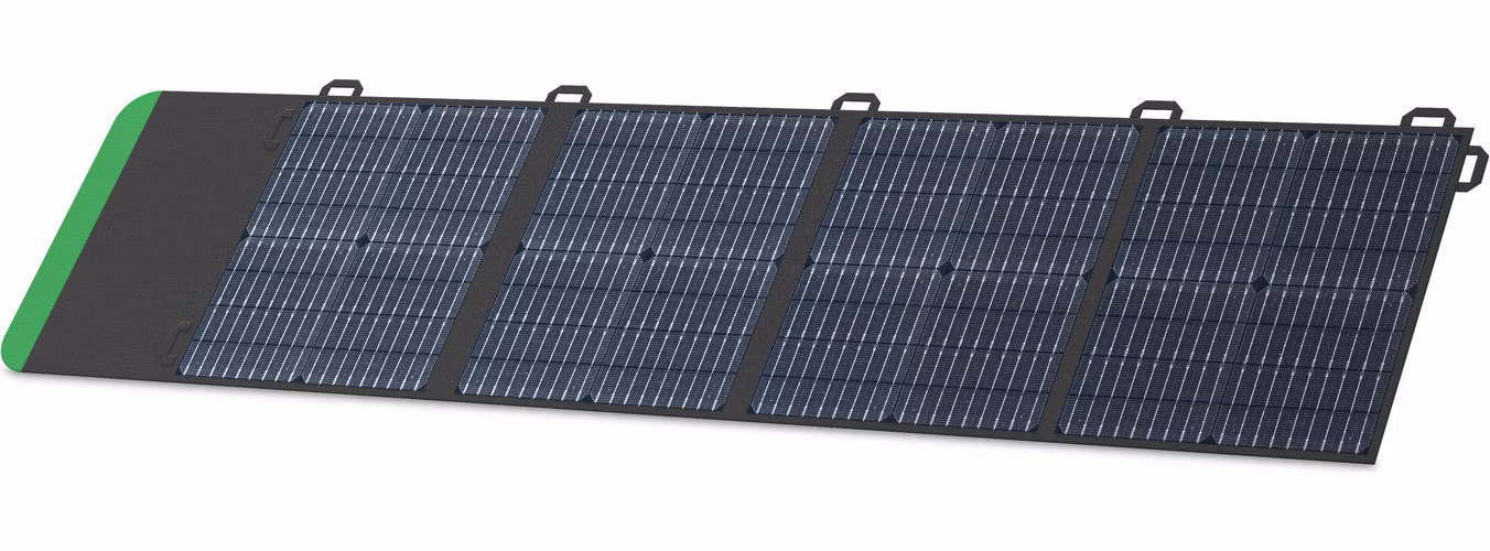 Schneider OffGrid Portable Solar Panel, 100W