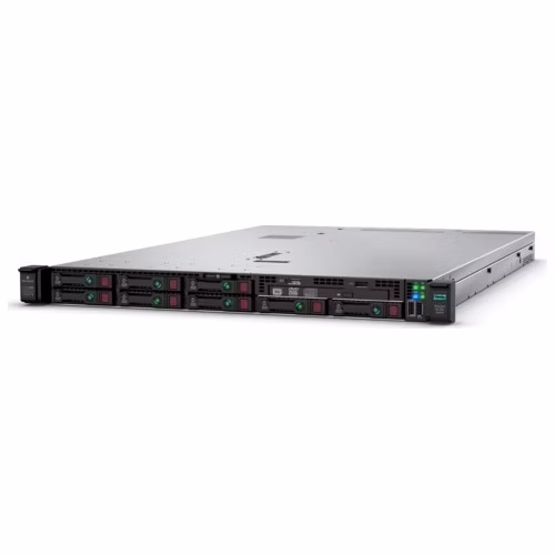 HPE DL360 G10 4215R MR416i-a NC BC Zvr
