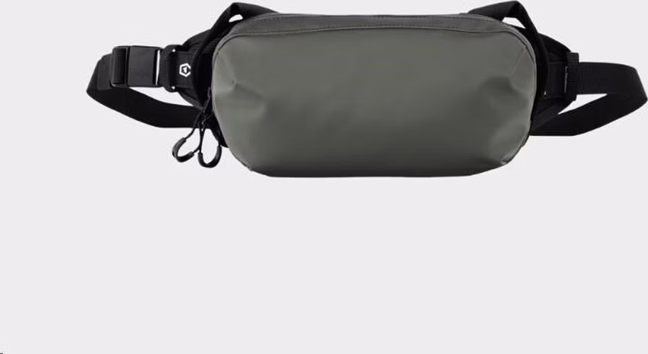 WANDRD D1 Fanny Pack Wasatch Green