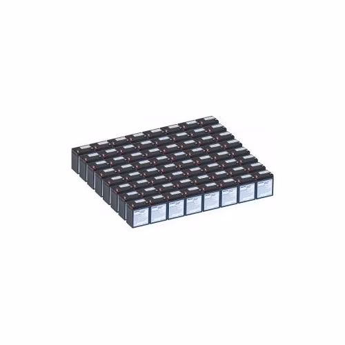 AVACOM AVA-RBP64-12050-KIT PowerWalker