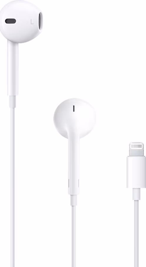 Apple Lightning Audio Original MMTN2ZM/A Stereo HF (Bulk)