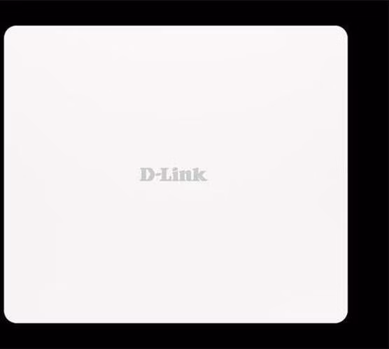 D-Link AX3000 Wi-Fi 6 Outdoor PoE Access Point - DAP-X3060OU