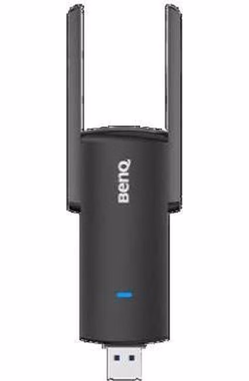 Dongle BenQ TDY31 802.11 a/b/g/n/ac Wi-Fi - 5J. F6R28,001 - wifi dongle