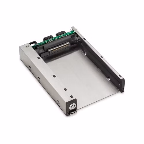 HP DP25 Removable 2.5in HDD Spare Carrier