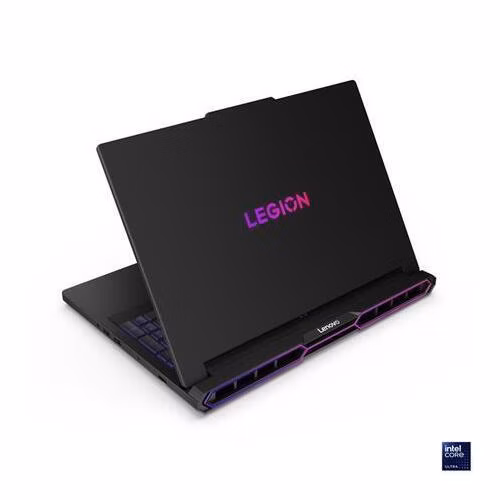 Lenovo Legion PRO 7 16IAX10H Ultra9 290HX/32GB/SSD 1TB/16" WQXGA/OLED/až1100nitů/RTX5090 24GB/3r OnSite/bez OS/černá