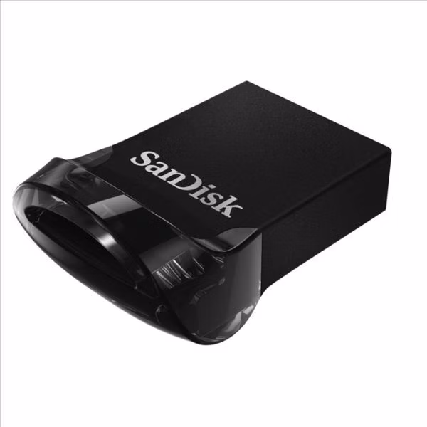 SanDisk Ultra Fit 512GB USB