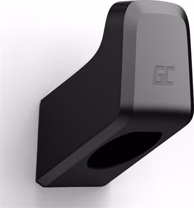 Green Cell Habu Holder - Držák nabíjecího kabelu EV určený pro zástrčku TYP 2