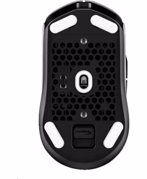 HyperX Pulsefire Haste 2 Pro, myš