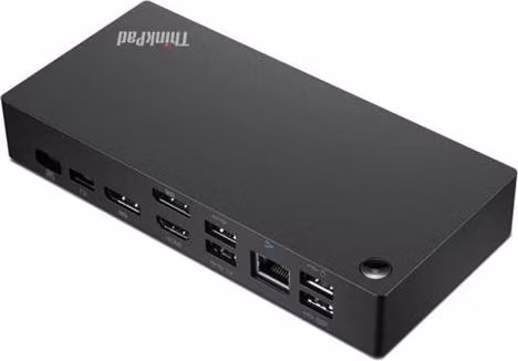 Lenovo Dock ThinkPad USB-C Universal 65W