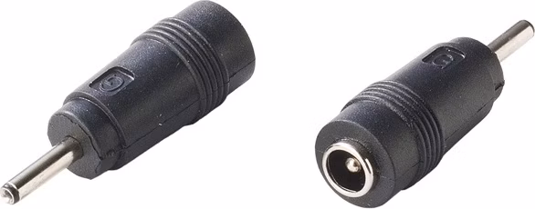 AVACOM Redukce z 5,5x2,1mm na 3,5x1,1mm
