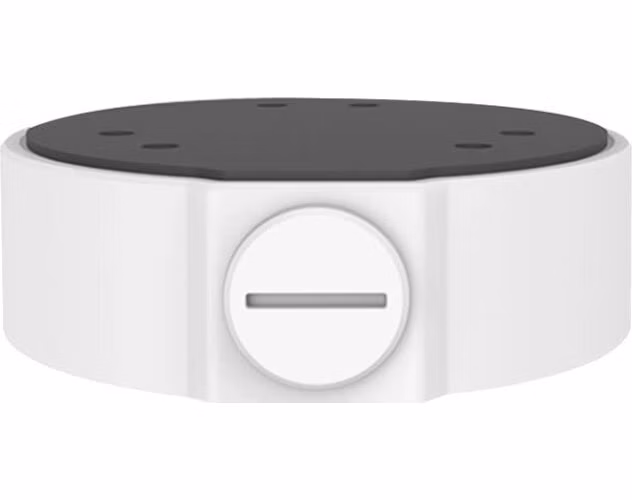 Uniarch by Uniview Instalační krabice pro kameru TR-JB03-H-IN/ kompatibilní s kamerami IPC-D31x/ T31x