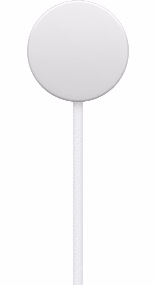 APPLE Magnetický rychlonabíjecí USB-C kabel k Apple Watch (1 m)