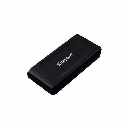 Kingston Flash SSD 1TB XS1000 External USB 3.2 Gen 2 Portable Solid State Drive