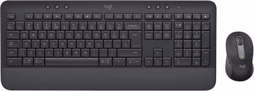 Logitech® MK650 Signature Combo for Business - GRAPHITE - US INT'L - INTNL
