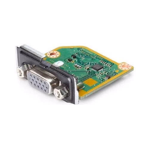 HP VGA Port Flex IO v2