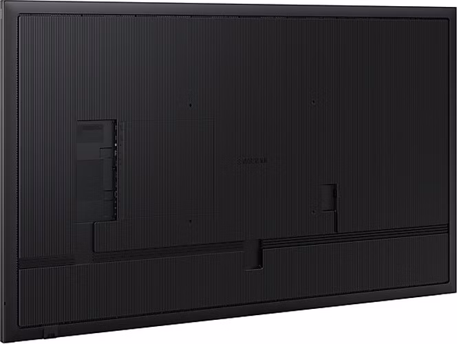 Samsung QM55C 55" 3840x2160 500cd, HDMI DP Wifi BT prevadzka 24/7
