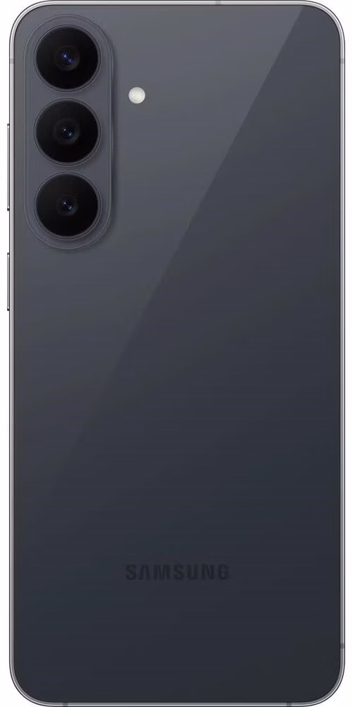 Samsung Galaxy S26 FE 8GB/512GB grafitový, EU