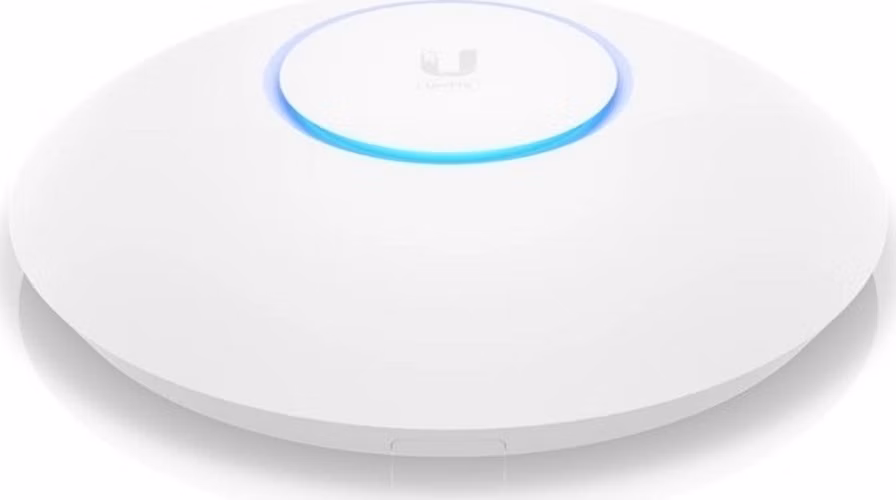 Ubiquiti U6-Pro - UniFi Access Point WiFi 6 Pro