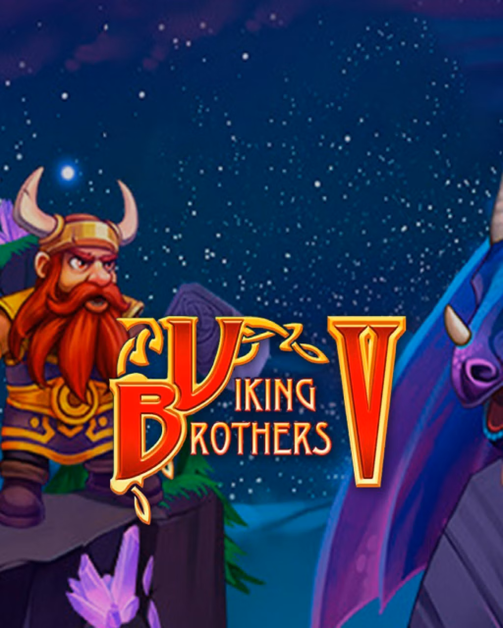 ESD Viking Brothers 5