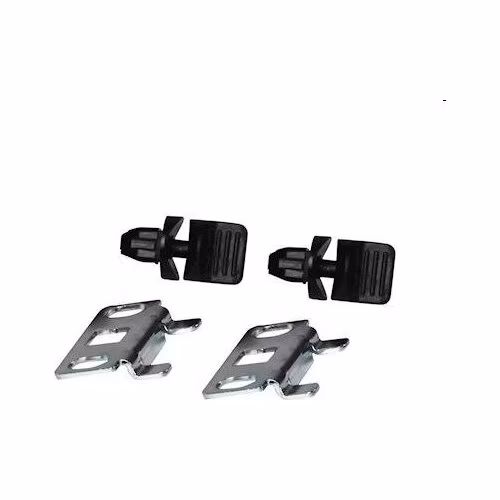 Legrand napájecí blok PDU do racku 6x 230V s proudovou ochranou 1U