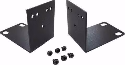Aten 2/4-Port Single Display Secure KVM Rack Mount Kit