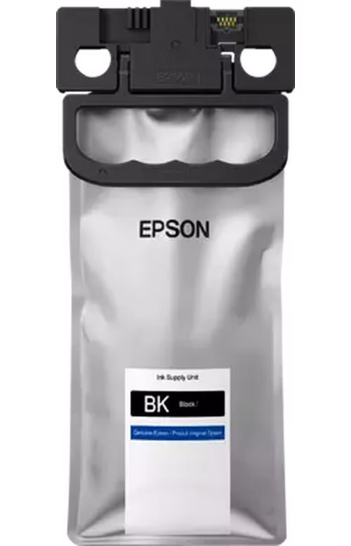 Epson inkoustová náplň/ C13T11N140/ EM/EP-C800R/ 10 000 stran/ XL Black