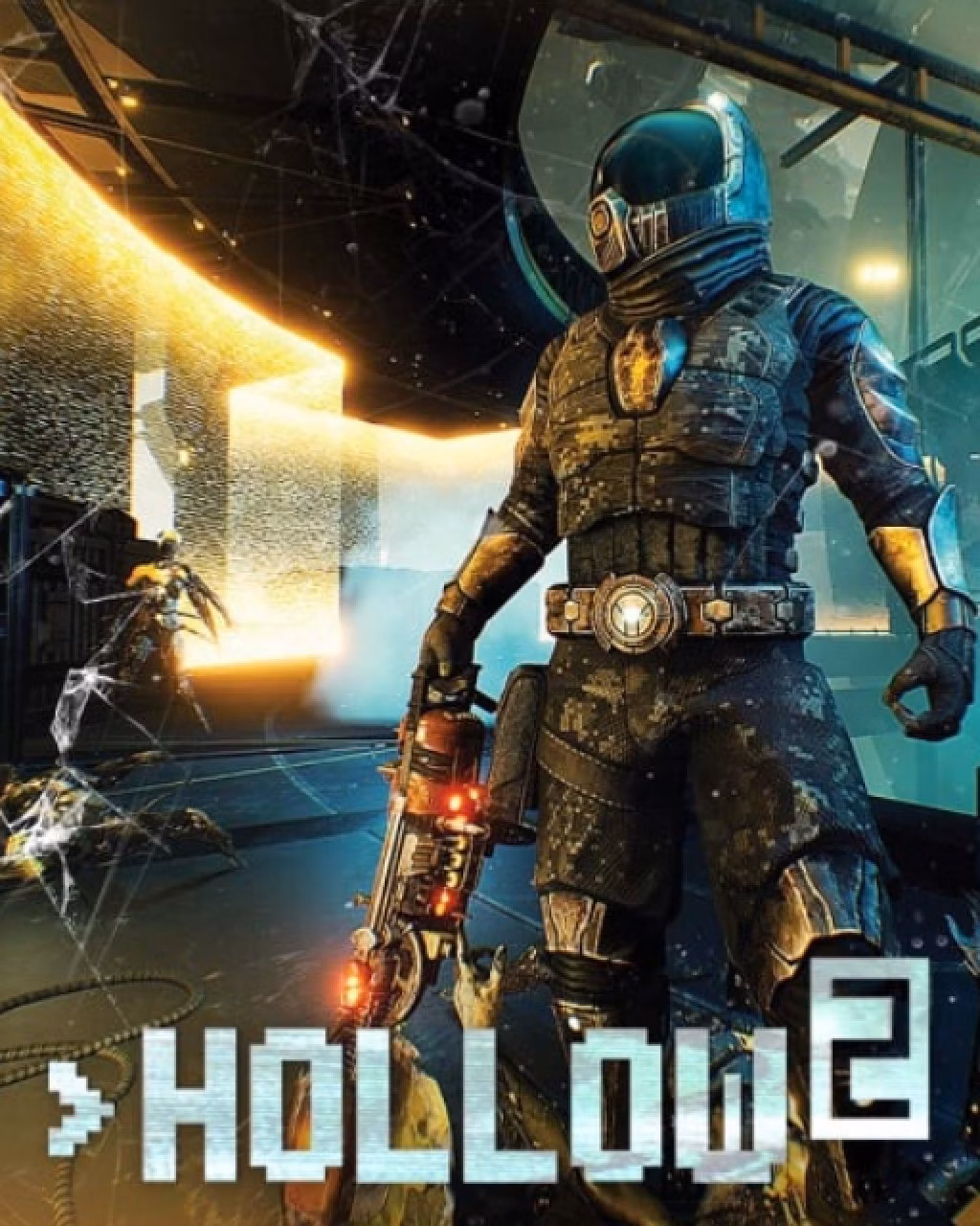 ESD Hollow 2