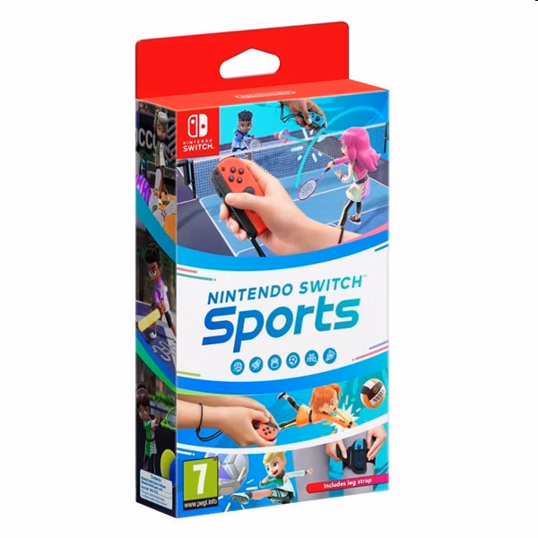 Nintendo Switch Sports