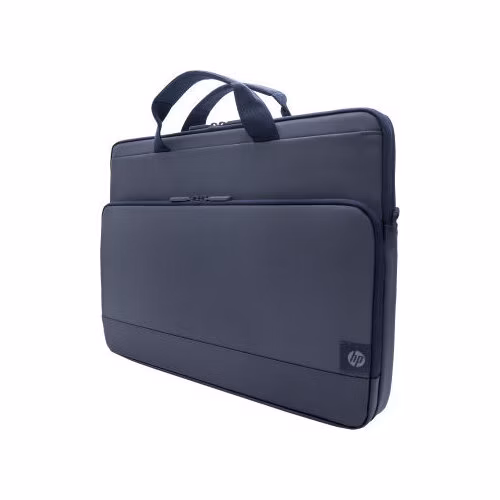 HP 14" Taška Modern Laptop Briefcase - Navy blazer