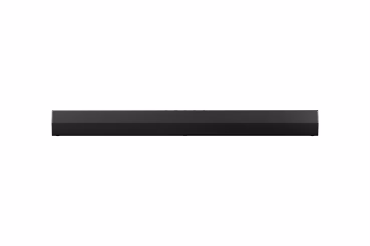 LG S20A - soundbar 2.0k - poškodený obal