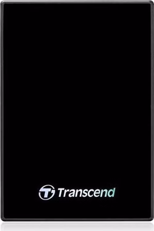 TRANSCEND Industrial SSD PSD330, 32 GB, 2,5", PATA, MLC