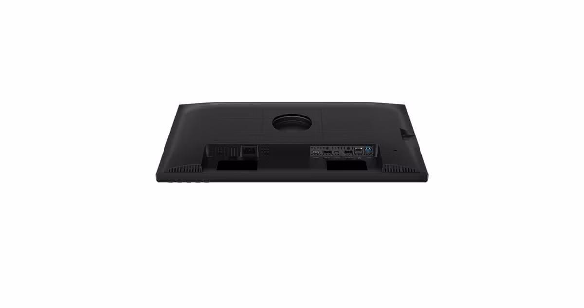 BAZAR - Philips MT 23,8" 24B2U3601 - 2560x1440,IPS,120Hz,HDMI,DP,USBhub,USB-C,RJ45,Repro,Pivot - Poškozený obal (Komplet