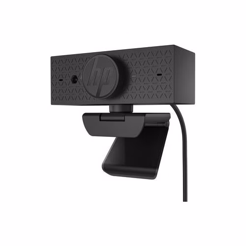 HP 625 FHD Webcam
