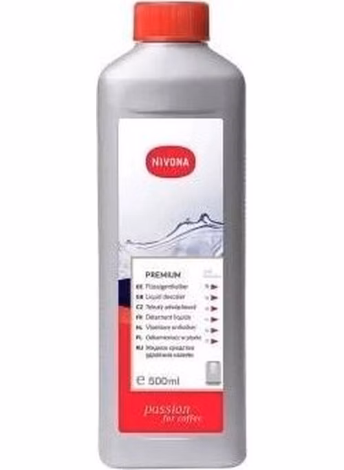 Nivona NIRK 703 odvápňovací roztok 500ml