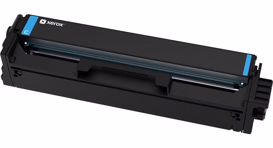 Xerox Cyan Standard Capacity Toner pro C240/C245/C255/C300/C303/C305 (1200 stran)