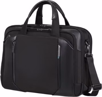 Samsonite SPECTROLITE 4.0 Laptop Briefcase 15.6” EXP Black