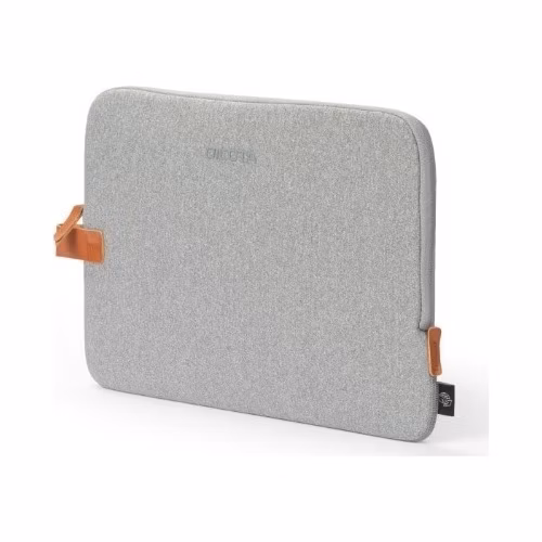 Dicota Laptop Sleeve Skin URBAN 16 grey
