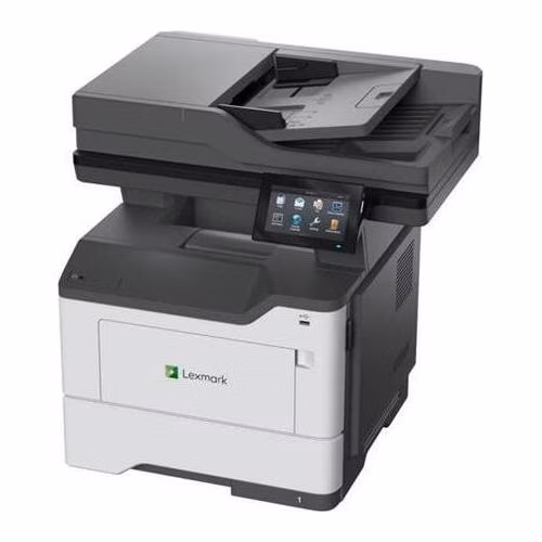 Lexmark MX532adwe MFP, 44ppm, LAN, duplex, wifi