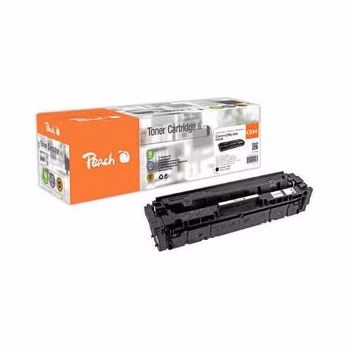 PEACH kompatibilní toner Canon CRG-054, černá, 1500str.