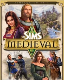 ESD The Sims Medieval
