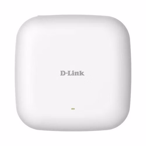 D-Link AX1800 Wi-Fi 6 Dual-Band PoE Access Point