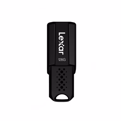 128GB USB 3.1 Lexar® JumpDrive® S80