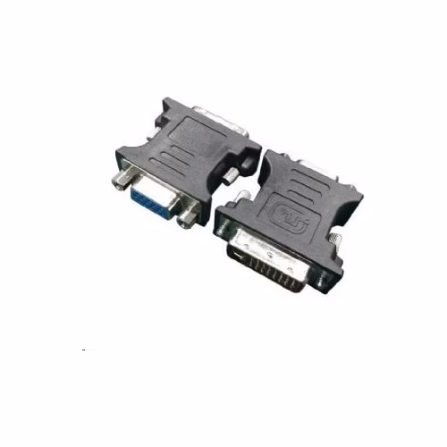 GEMBIRD CABLEXPERT Kabel red. DVI->VGA 24-pin (DVI-A 24-pin male to VGA 15-pin)