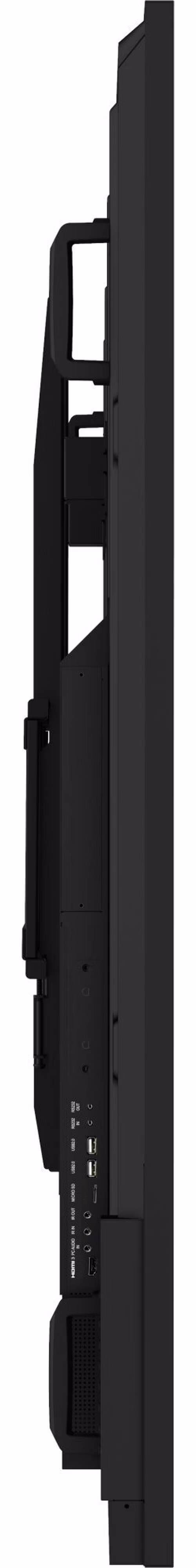 98" iiyama LH9875UHS-B2AG