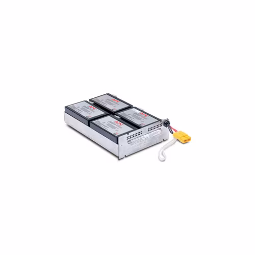 APC RBC24 náhr. baterie pro SU1400RMI2U,SUA1500RMI2U
