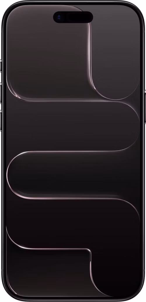 Apple iPhone Air/1TB/Space Black