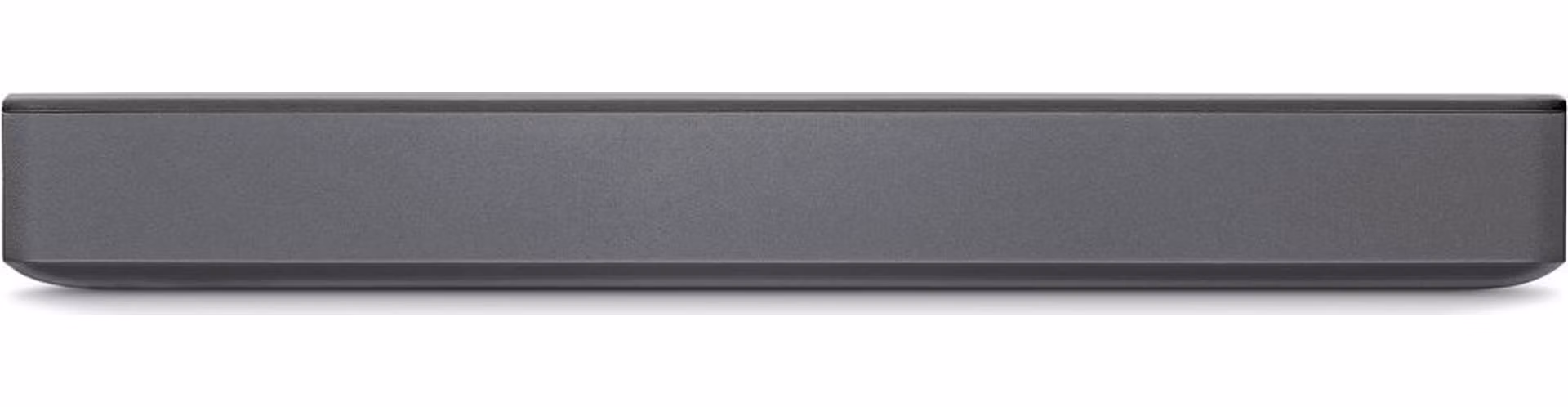 SEAGATE Basic 1TB / 2,5" / USB3.0 / externí HDD / šedý